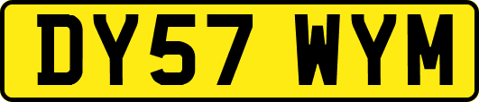 DY57WYM