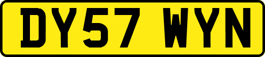 DY57WYN