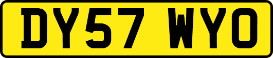 DY57WYO