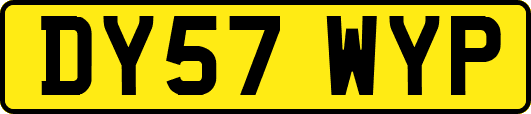 DY57WYP