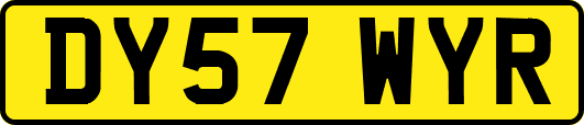 DY57WYR