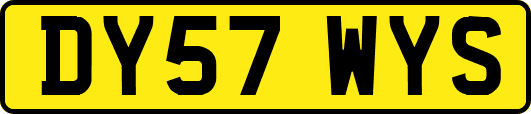 DY57WYS