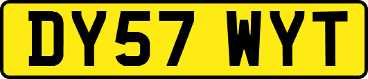 DY57WYT