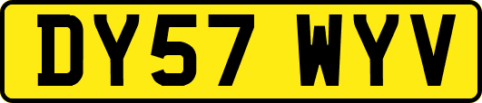 DY57WYV