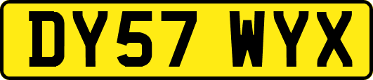DY57WYX