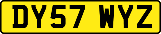 DY57WYZ