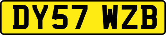 DY57WZB