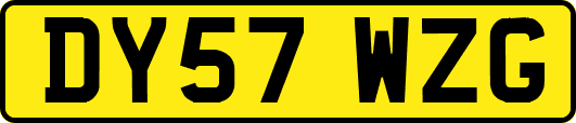 DY57WZG