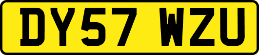 DY57WZU