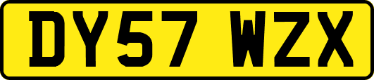 DY57WZX
