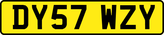 DY57WZY