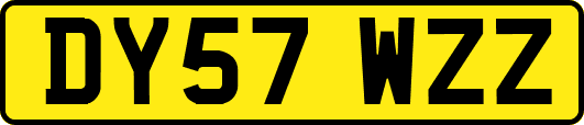 DY57WZZ