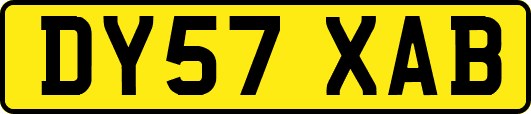 DY57XAB