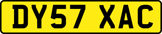 DY57XAC