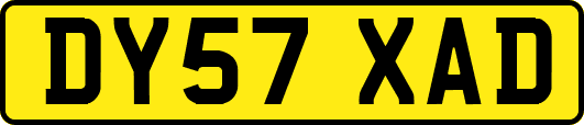 DY57XAD
