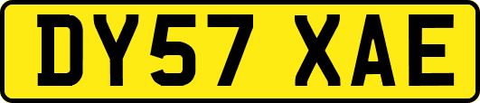 DY57XAE