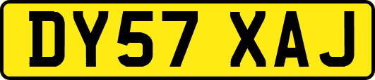 DY57XAJ