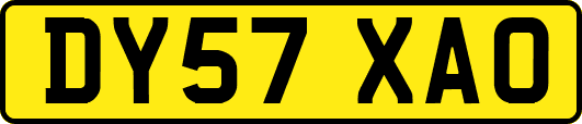 DY57XAO