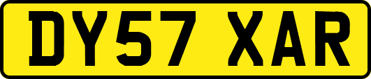 DY57XAR
