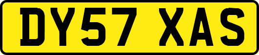DY57XAS