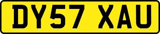 DY57XAU