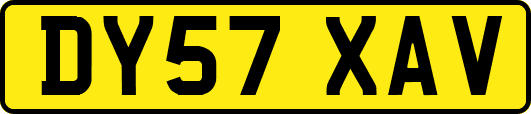DY57XAV