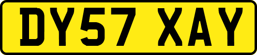 DY57XAY