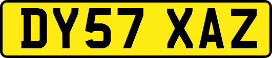 DY57XAZ