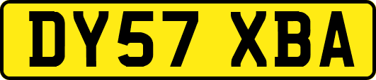 DY57XBA