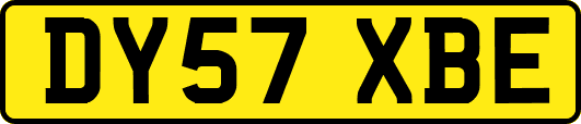 DY57XBE
