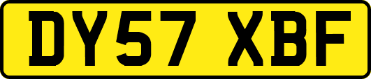 DY57XBF