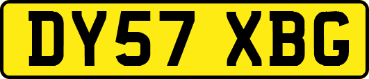 DY57XBG