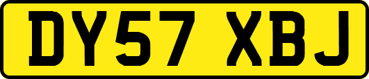 DY57XBJ