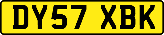 DY57XBK