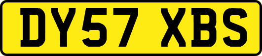 DY57XBS