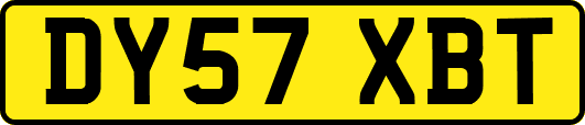 DY57XBT