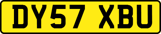 DY57XBU