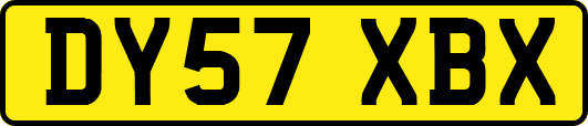 DY57XBX
