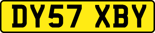 DY57XBY