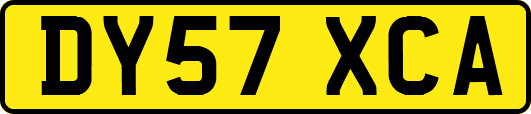 DY57XCA