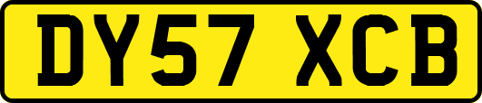 DY57XCB