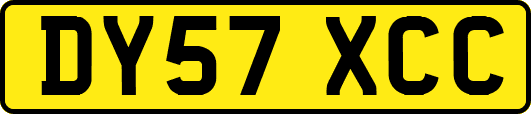 DY57XCC