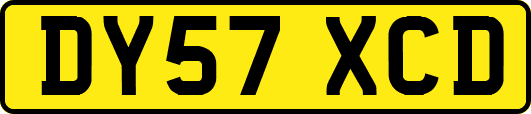 DY57XCD