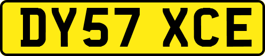 DY57XCE