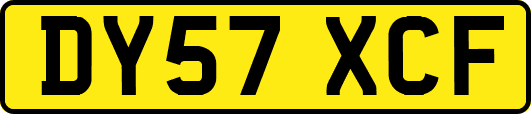 DY57XCF