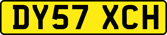 DY57XCH
