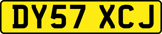 DY57XCJ