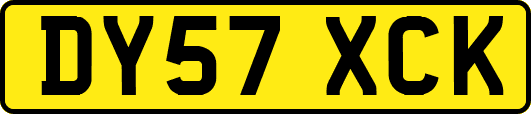 DY57XCK
