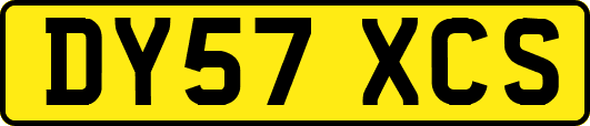 DY57XCS