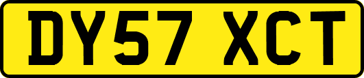 DY57XCT